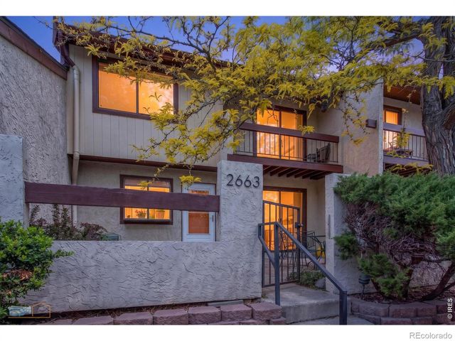 2663 Grapewood Lane, Boulder, CO 80304