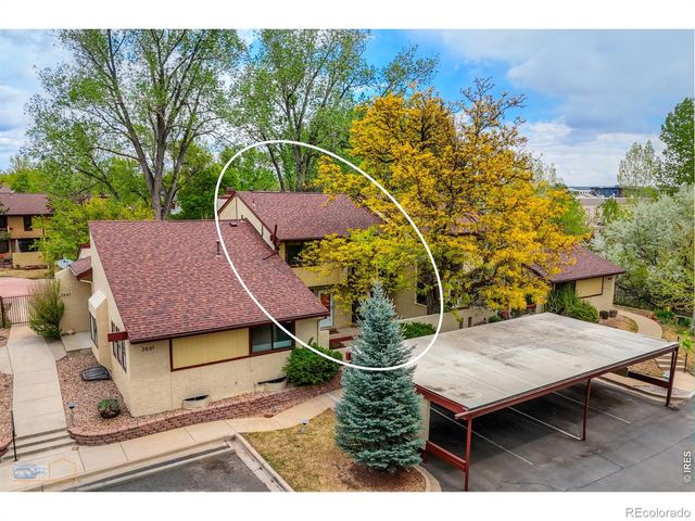 2663 Grapewood Lane, Boulder, CO 80304