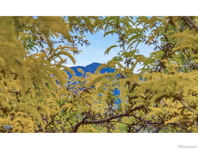 2663 Grapewood Lane, Boulder, CO 80304