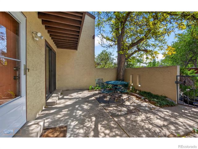 2663 Grapewood Lane, Boulder, CO 80304