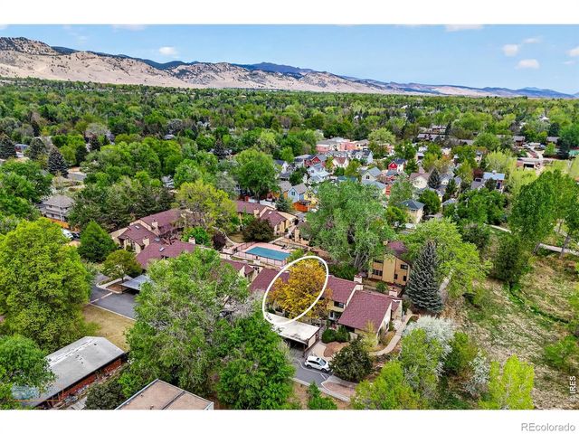 2663 Grapewood Lane, Boulder, CO 80304