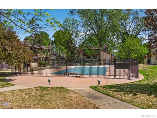 2663 Grapewood Lane, Boulder, CO 80304