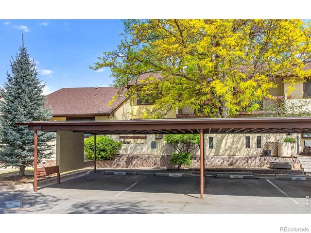 2663 Grapewood Lane, Boulder, CO 80304