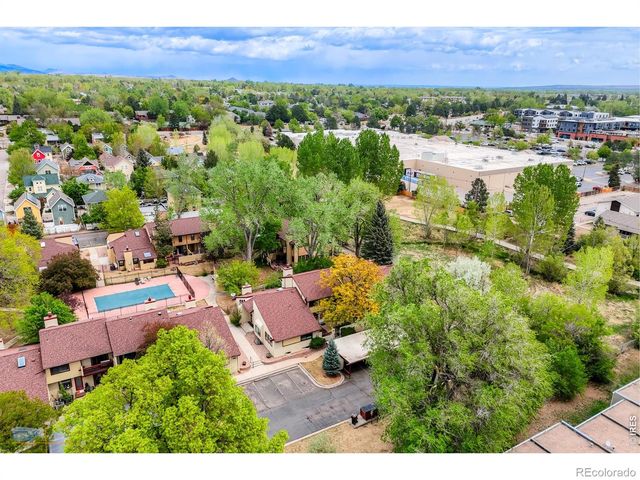 2663 Grapewood Lane, Boulder, CO 80304