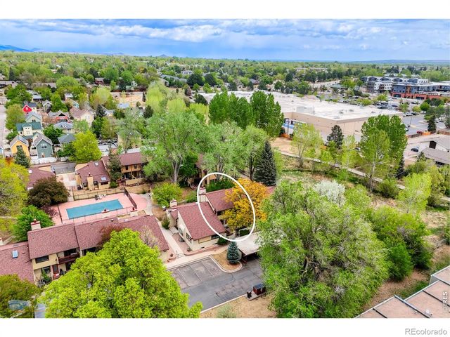 2663 Grapewood Lane, Boulder, CO 80304
