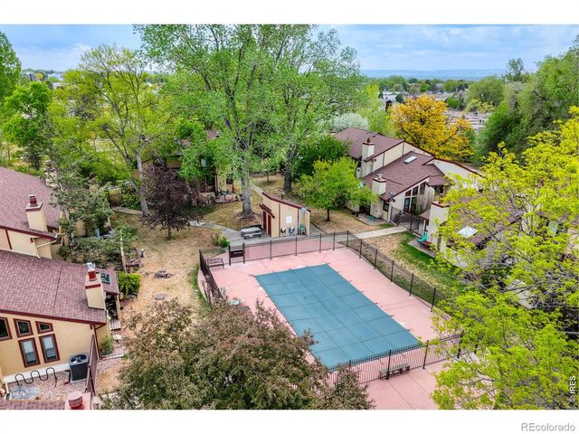 2663 Grapewood Lane, Boulder, CO 80304