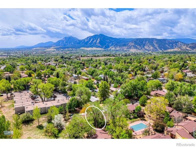 2663 Grapewood Lane, Boulder, CO 80304