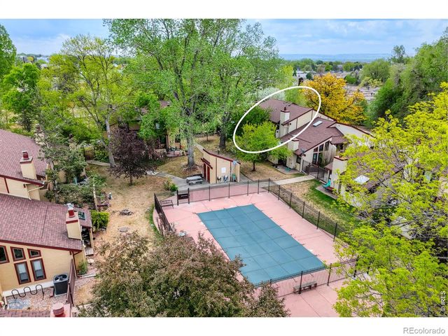 2663 Grapewood Lane, Boulder, CO 80304