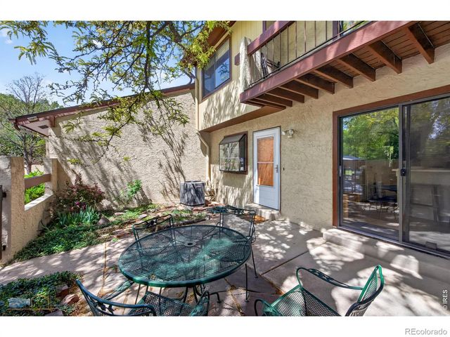 2663 Grapewood Lane, Boulder, CO 80304