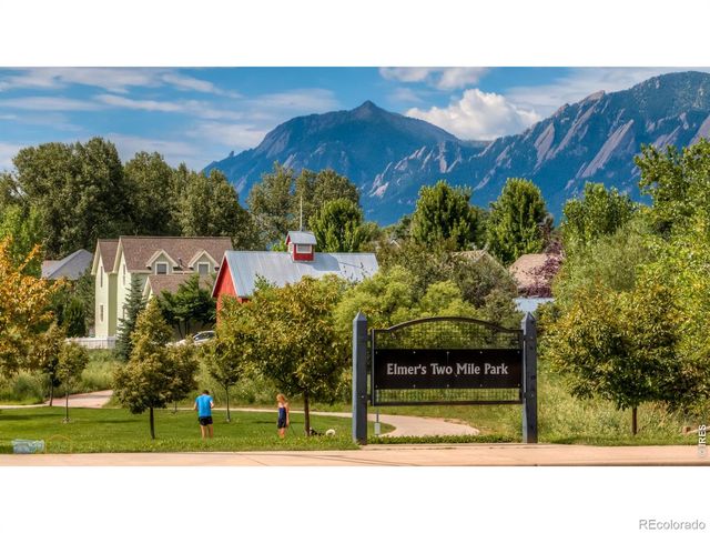 2663 Grapewood Lane, Boulder, CO 80304