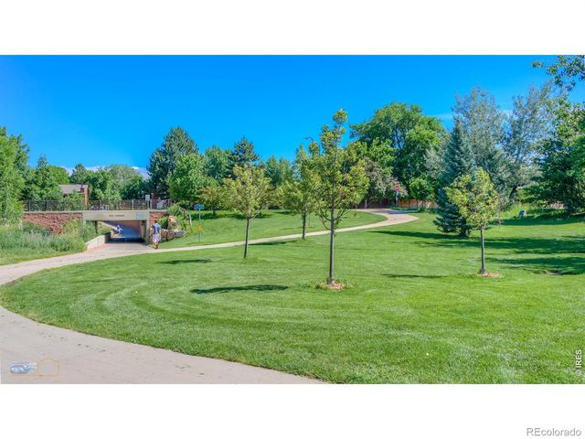 2663 Grapewood Lane, Boulder, CO 80304