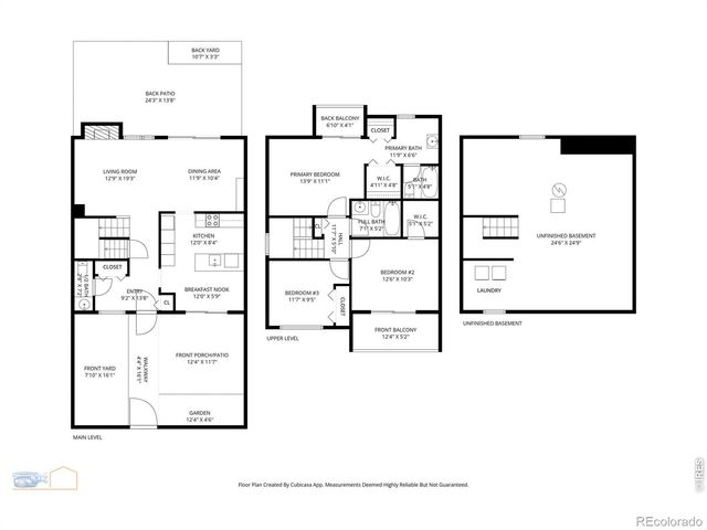 2663 Grapewood Lane, Boulder, CO 80304