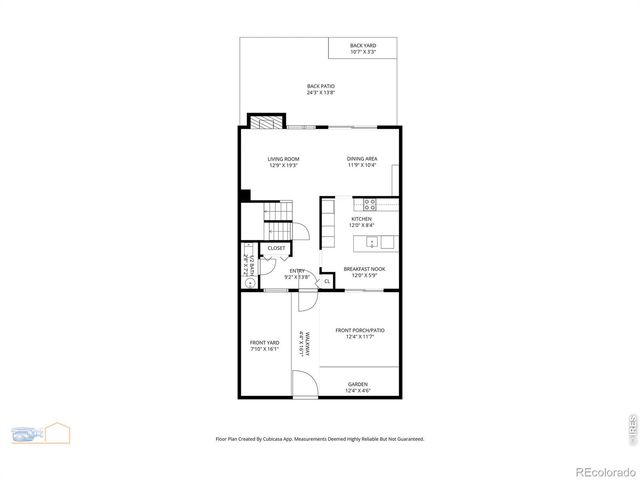 2663 Grapewood Lane, Boulder, CO 80304