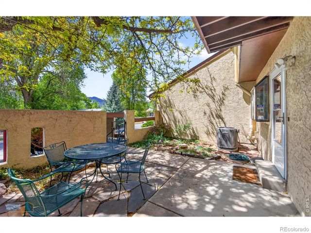 2663 Grapewood Lane, Boulder, CO 80304