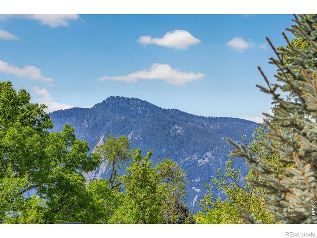2663 Grapewood Lane, Boulder, CO 80304