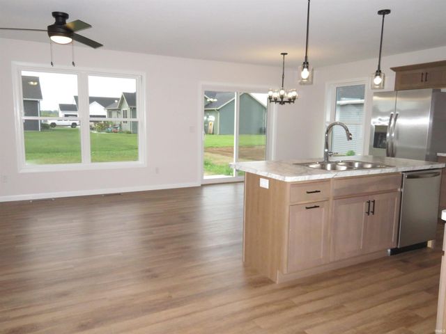 18473 Falcons Lair Court, New Paris, IN 46553