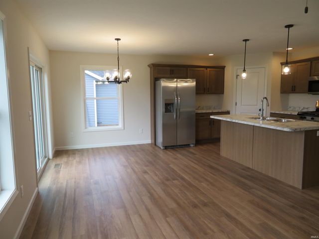18473 Falcons Lair Court, New Paris, IN 46553