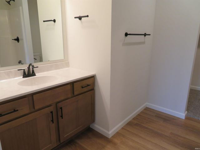 18473 Falcons Lair Court, New Paris, IN 46553