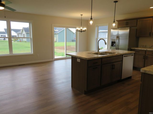 18473 Falcons Lair Court, New Paris, IN 46553