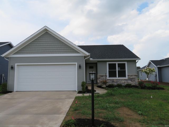 18473 Falcons Lair Court, New Paris, IN 46553