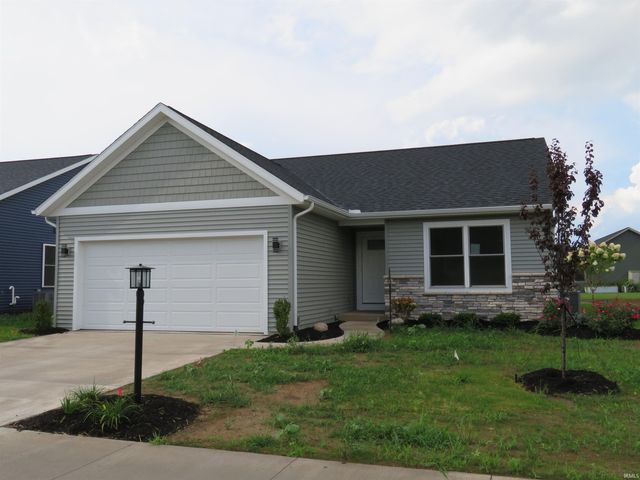 18473 Falcons Lair Court, New Paris, IN 46553