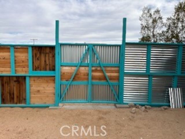 5778 Bagley Avenue, Twentynine Palms, CA 92277