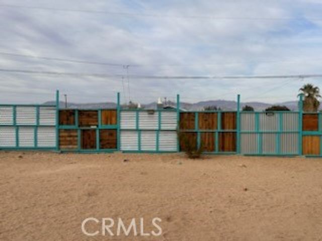 5778 Bagley Avenue, Twentynine Palms, CA 92277