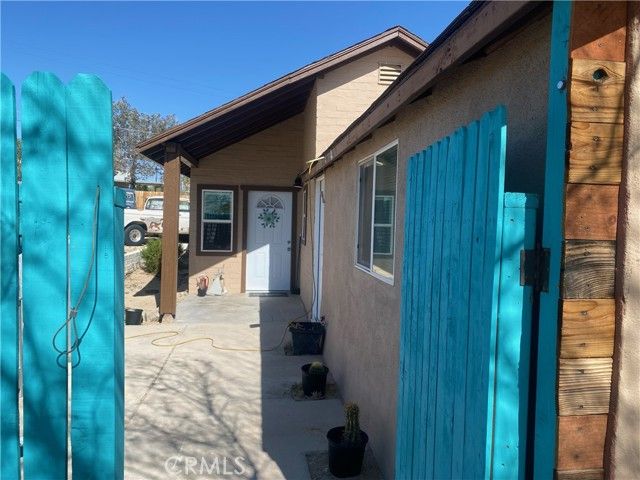 5778 Bagley Avenue, Twentynine Palms, CA 92277