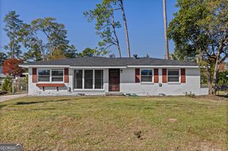 3317 Forest Estates Drive, Augusta, GA 30909