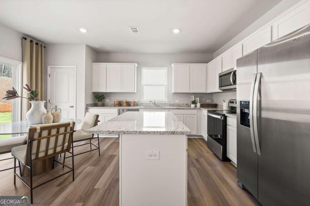 3091 Orwell Drive, Gainesville, GA 30507