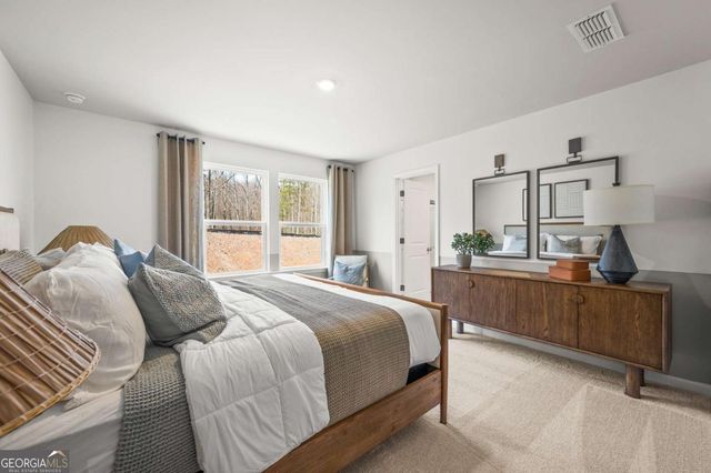 3091 Orwell Drive, Gainesville, GA 30507