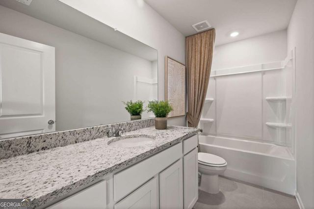 3091 Orwell Drive, Gainesville, GA 30507