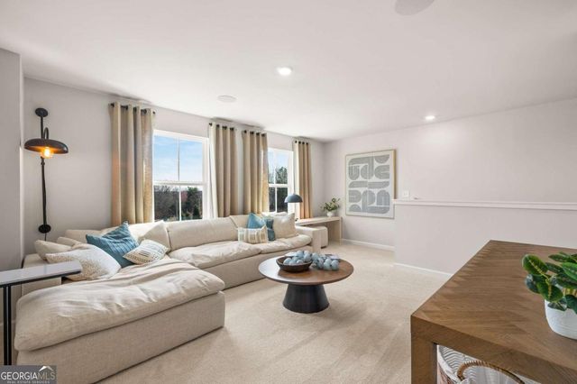 3091 Orwell Drive, Gainesville, GA 30507