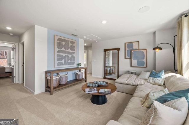 3091 Orwell Drive, Gainesville, GA 30507