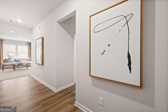 3091 Orwell Drive, Gainesville, GA 30507