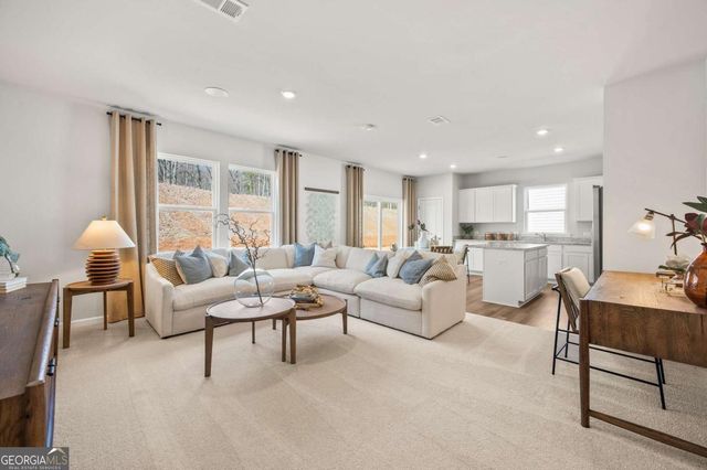 3091 Orwell Drive, Gainesville, GA 30507