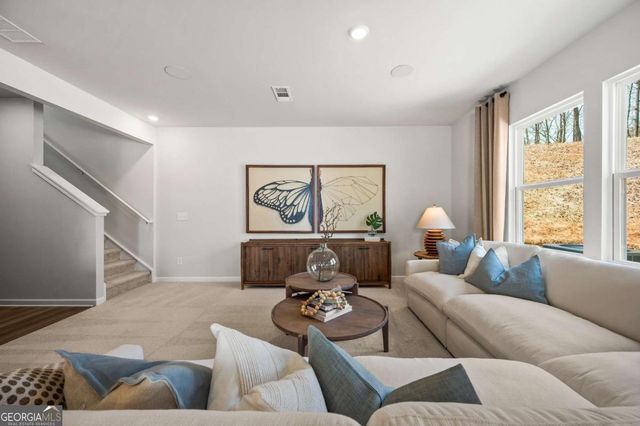 3091 Orwell Drive, Gainesville, GA 30507