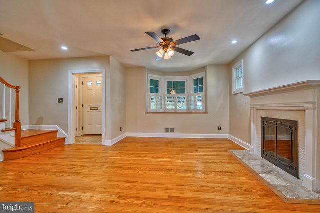 6473 BLENHEIM RD, Baltimore, MD 21212