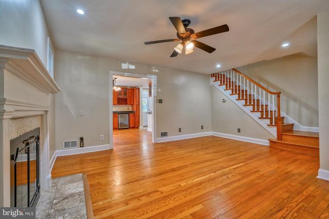 6473 BLENHEIM RD, Baltimore, MD 21212