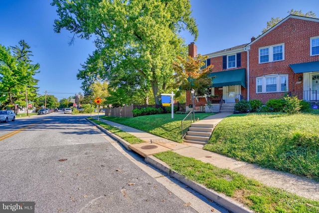 6473 BLENHEIM RD, Baltimore, MD 21212