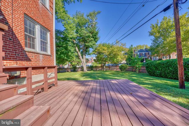 6473 BLENHEIM RD, Baltimore, MD 21212