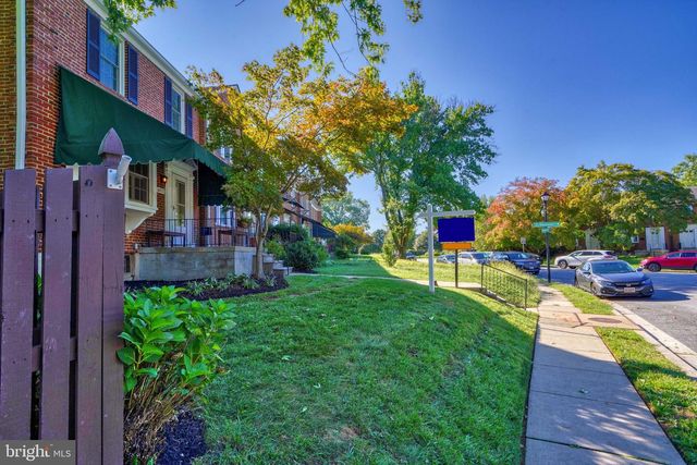 6473 BLENHEIM RD, Baltimore, MD 21212