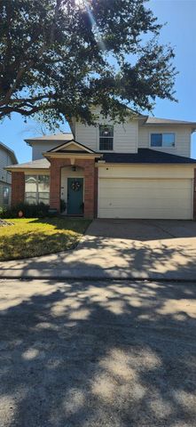 19207 Sagebrush Valley Lane, Cypress, TX 77433