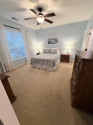 19207 Sagebrush Valley Lane, Cypress, TX 77433