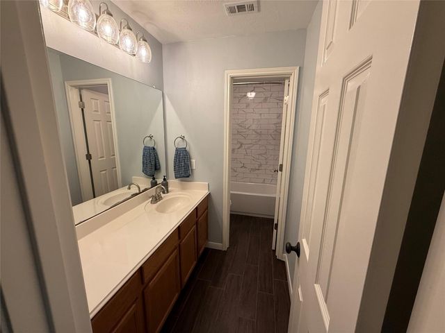 19207 Sagebrush Valley Lane, Cypress, TX 77433