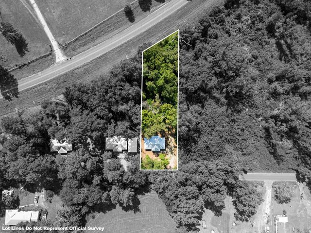 177 County Road 3689, Big Sandy, TX 75755