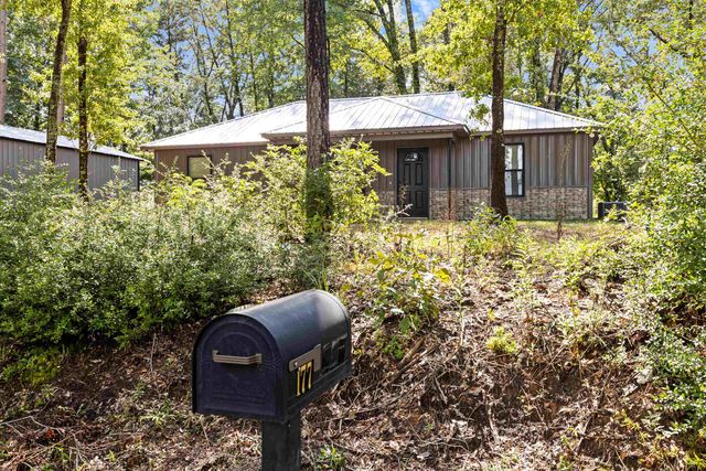 177 County Road 3689, Big Sandy, TX 75755