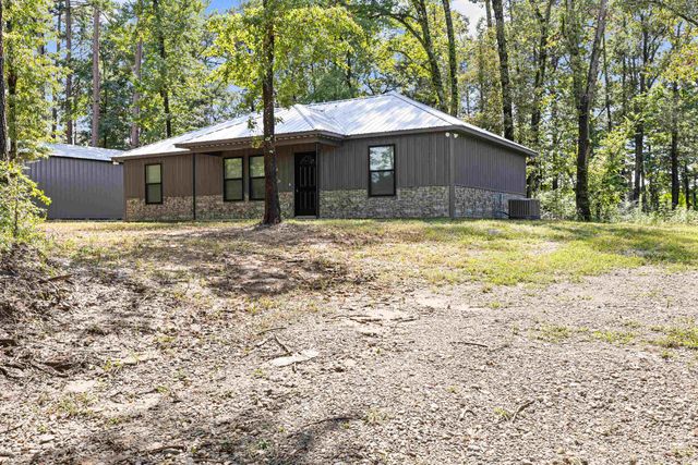 177 County Road 3689, Big Sandy, TX 75755