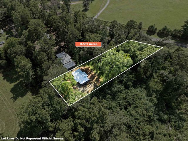 177 County Road 3689, Big Sandy, TX 75755