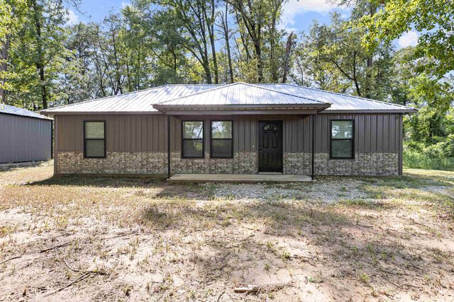 177 County Road 3689, Big Sandy, TX 75755